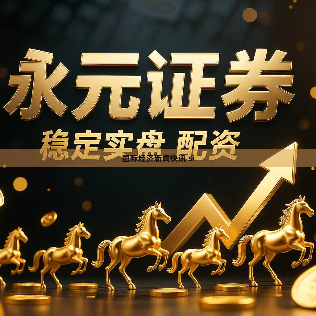 国际经济新闻快讯 si