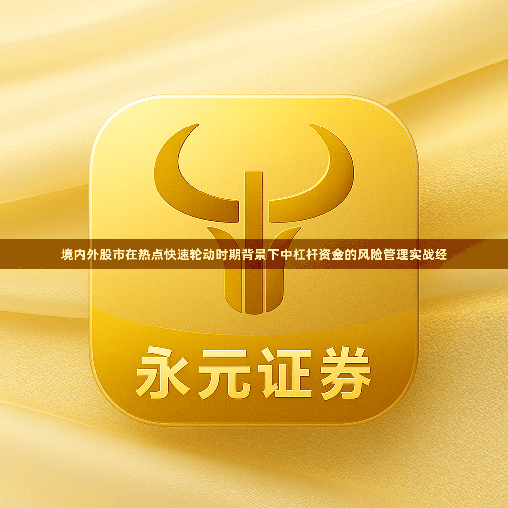 境内外股市在热点快速轮动时期背景下中杠杆资金的风险管理实战经