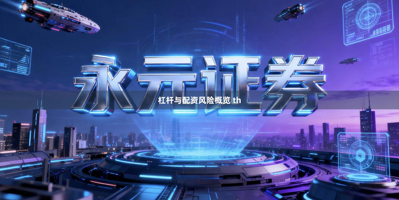 杠杆与配资风险概览 th