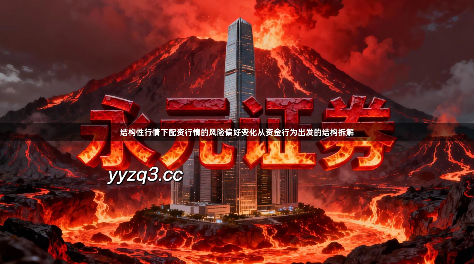 结构性行情下配资行情的风险偏好变化从资金行为出发的结构拆解